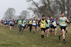 Mens senior Start Fitness NEHL, Alnwick. Photo: David T. Hewitson/Sports for All Pics